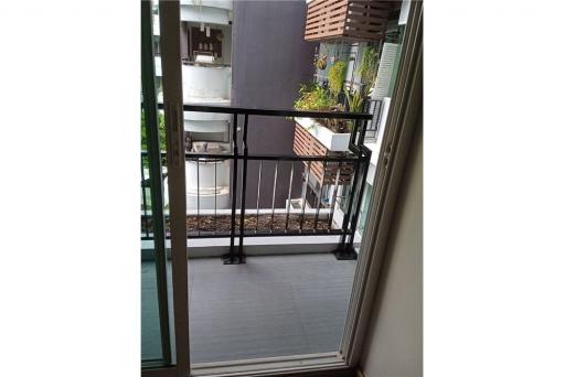 Condo for sale next to BTS, convenient travel. - 92001013-310