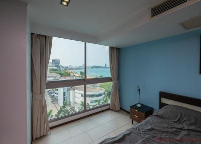 1 Bed Condo For Sale In Central Pattaya - Northshore