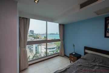 1 Bed Condo For Sale In Central Pattaya - Northshore