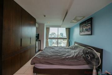 1 Bed Condo For Sale In Central Pattaya - Northshore