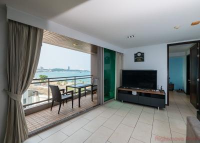 1 Bed Condo For Sale In Central Pattaya - Northshore