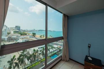 1 Bed Condo For Sale In Central Pattaya - Northshore