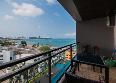 1 Bed Condo For Sale In Central Pattaya - Northshore