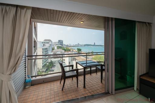 1 Bed Condo For Sale In Central Pattaya - Northshore