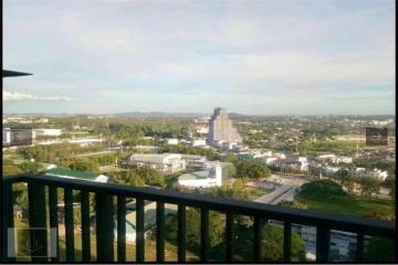 2 bedroom condo for rent, good location, near the mall - 92001013-251