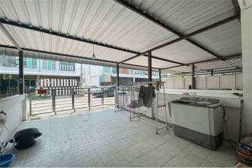 House for sale, good location Near the industrial estate - 92001013-258