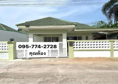 Newly renovated house for sale, near bypass, near factory - 92001013-290