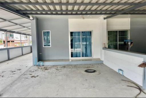 House for sale, good location, corner house, near the mall - 92001013-314