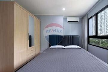 Lumpini Ville Sukhumvit 77 Exquisitely renovated 2-bedroom For Sale! - 920071058-300