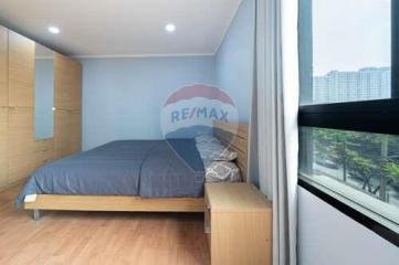 Lumpini Ville Sukhumvit 77 Exquisitely renovated 2-bedroom For Sale! - 920071058-300