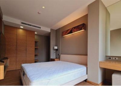 2BR Luxury Residence in Sukhumvit 31 - Convenience and Comfort