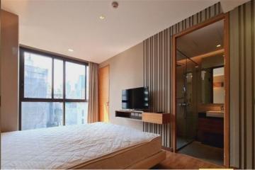 2BR Luxury Residence in Sukhumvit 31 - Convenience and Comfort