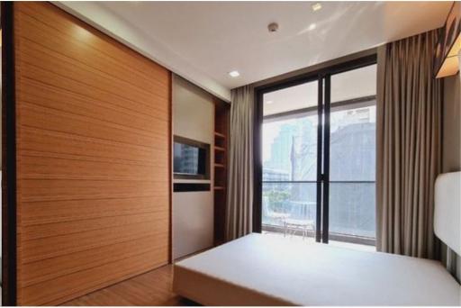 2BR Luxury Residence in Sukhumvit 31 - Convenience and Comfort - 920071001-12580