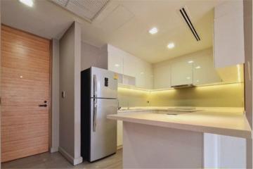 2BR Luxury Residence in Sukhumvit 31 - Convenience and Comfort