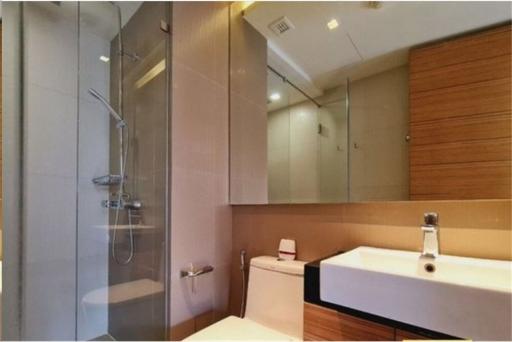 2BR Luxury Residence in Sukhumvit 31 - Convenience and Comfort - 920071001-12580