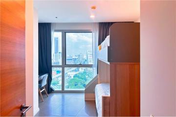 For Sale Best Price : Stunning 3BR Riverside Condo at The River, Charoennakorn 13 - 920071001-12579