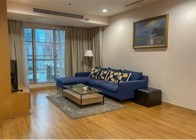 3 bed BTS Nana - BTS Asoke for rent - 920071049-744