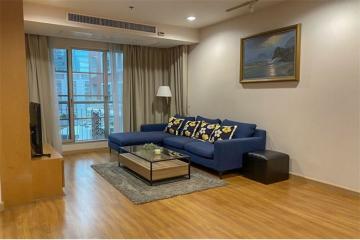 3 bed BTS Nana - BTS Asoke for rent - 920071049-744