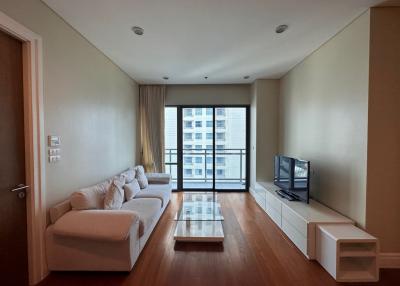 2-bedroom modern condo for sale in Phromphong area