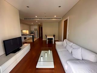 2-bedroom modern condo for sale in Phromphong area