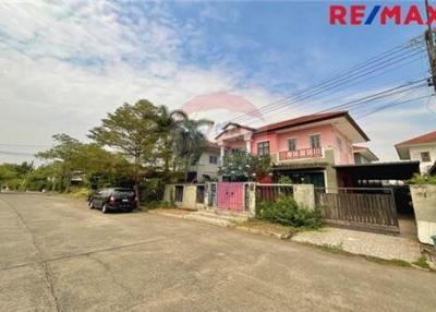 140 Sqm., 3 Beds Townhouse listed for ฿ 3,500,000.