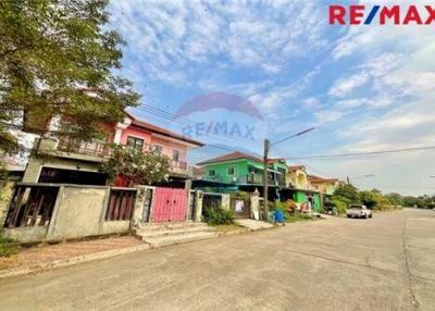 140 Sqm., 3 Beds Townhouse listed for ฿ 3,500,000.