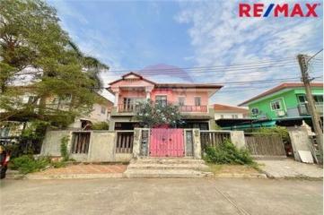 140 Sqm., 3 Beds Townhouse listed for ฿ 3,500,000.