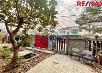 140 Sqm., 3 Beds Townhouse listed for ฿ 3,500,000.