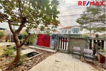 140 Sqm., 3 Beds Townhouse listed for ฿ 3,500,000.