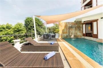 Sunset Seaview Luxury Villa For Sale.