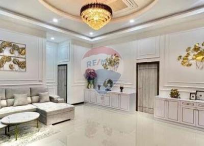400 Sqm., 3 Beds, 4 Baths House listed for ฿ 9,750,000.