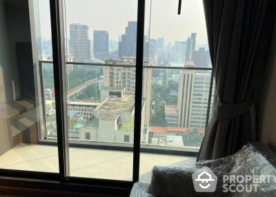 2-BR Condo at The Address Siam-Ratchathewi near BTS Ratchathewi
