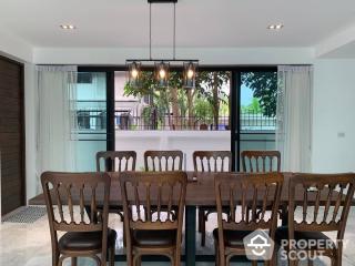 4-BR House near MRT Sutthisan