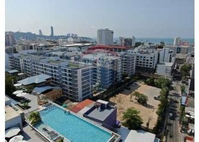 Central Pattaya 2 Rai Land Hotel EIA Approved - 920471001-1280