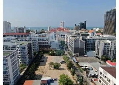 Central Pattaya 2 Rai Land Hotel EIA Approved