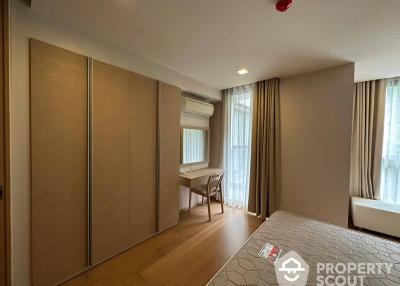 1-BR Condo at Liv @ 49 near BTS Thong Lor