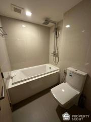 1-BR Condo at Liv @ 49 near BTS Thong Lor