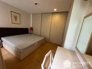 1-BR Condo at Liv @ 49 near BTS Thong Lor