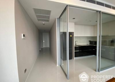 2-BR Condo at The Bangkok Sathorn near BTS Surasak (ID 517552)