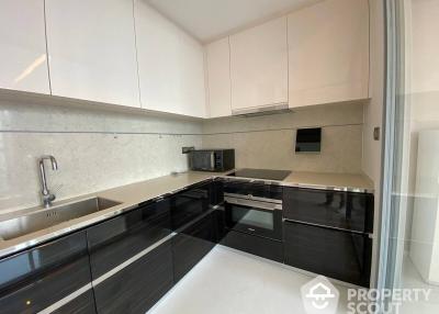 2-BR Condo at The Bangkok Sathorn near BTS Surasak (ID 517552)