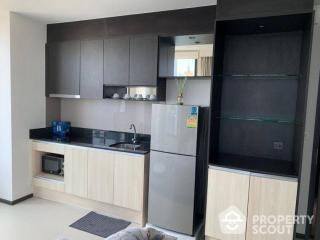 2-BR Condo at Edge Sukhumvit 23 near MRT Sukhumvit