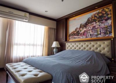 3-BR Condo at Supalai Prima Riva in Chong Nonsi