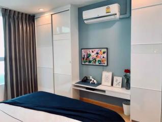 2 bed Condo in Sukhumvit Living Town Khlong Toei Nuea Sub District C020819