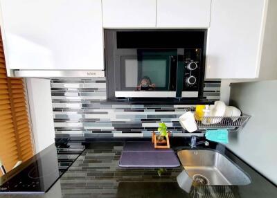 1 ห้องนอน, 1 ห้องน้ำ คอนโด ราคา ฿ 4,700,000