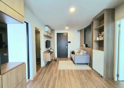 1 ห้องนอน, 1 ห้องน้ำ คอนโด ราคา ฿ 4,700,000