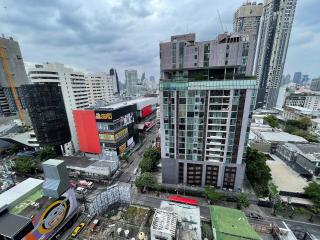 1 bed Condo in M Thonglor 10 Khlong Tan Nuea Sub District C020817