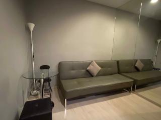 1 bed Condo in M Thonglor 10 Khlong Tan Nuea Sub District C020817