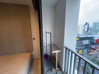 1 bed Condo in M Thonglor 10 Khlong Tan Nuea Sub District C020817