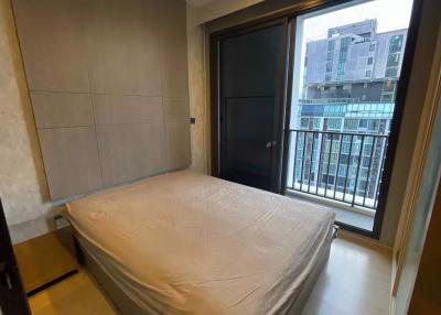 1 bed Condo in M Thonglor 10 Khlong Tan Nuea Sub District C020817