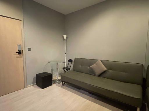 1 bed Condo in M Thonglor 10 Khlong Tan Nuea Sub District C020817